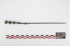 Foto von Bronzemehrkopfnadel (NHMW-PRAE-025546)